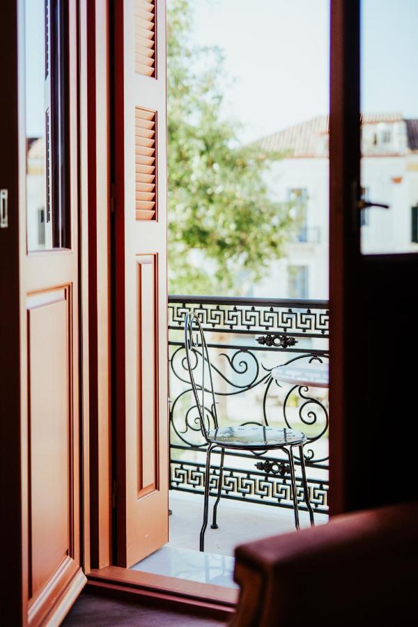 Espero Royal Stay Nauplion Exterior foto